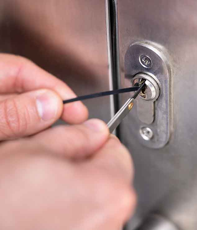 Locksmith Greenville