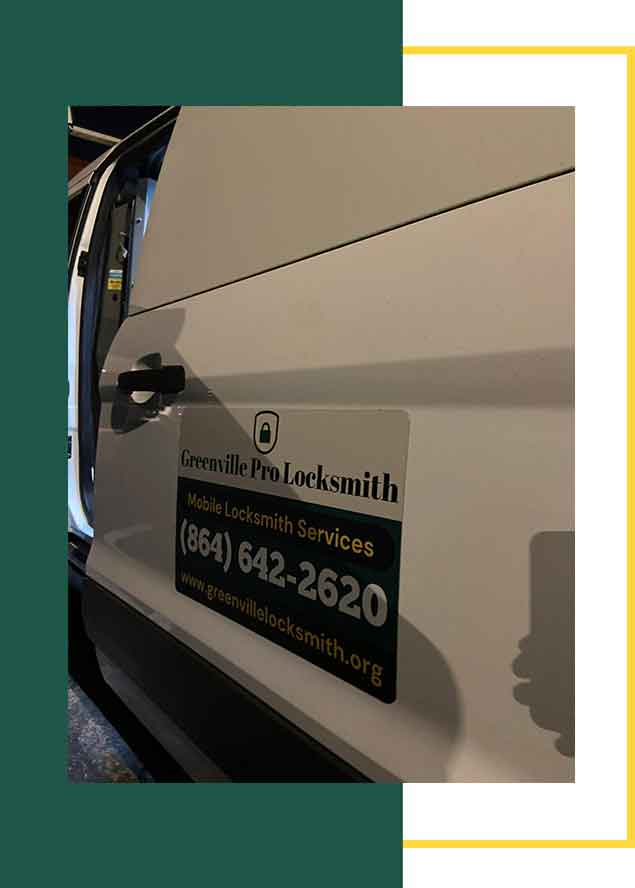 Greenville Locksmiths
